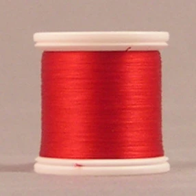 Chinese Red Silk - Click Image to Close